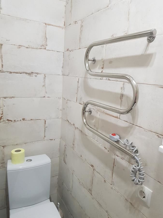 Апартаменты Silver Star Apartment 40m Ужгород-17
