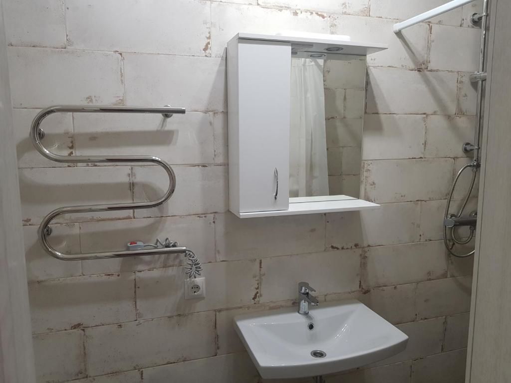 Апартаменты Silver Star Apartment 40m Ужгород-26