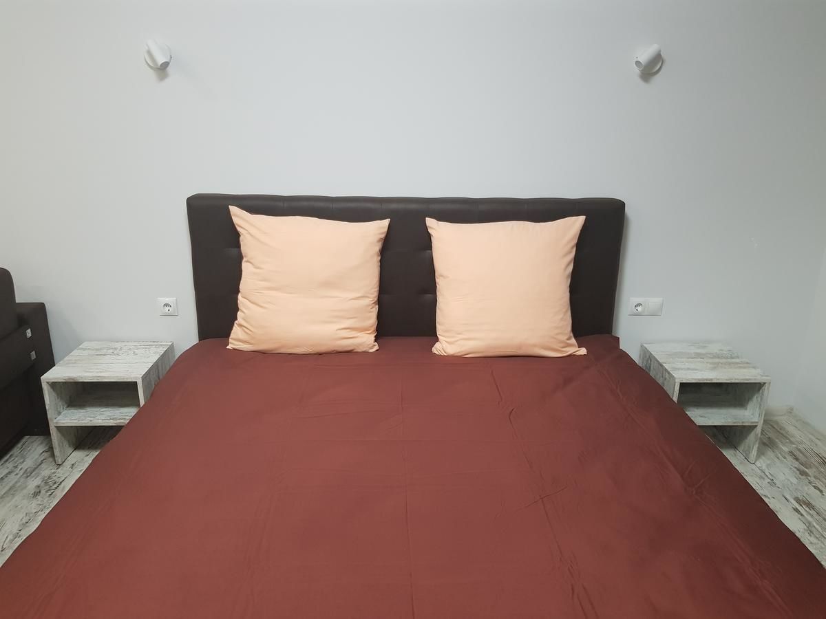 Апартаменты Silver Star Apartment 40m Ужгород-6