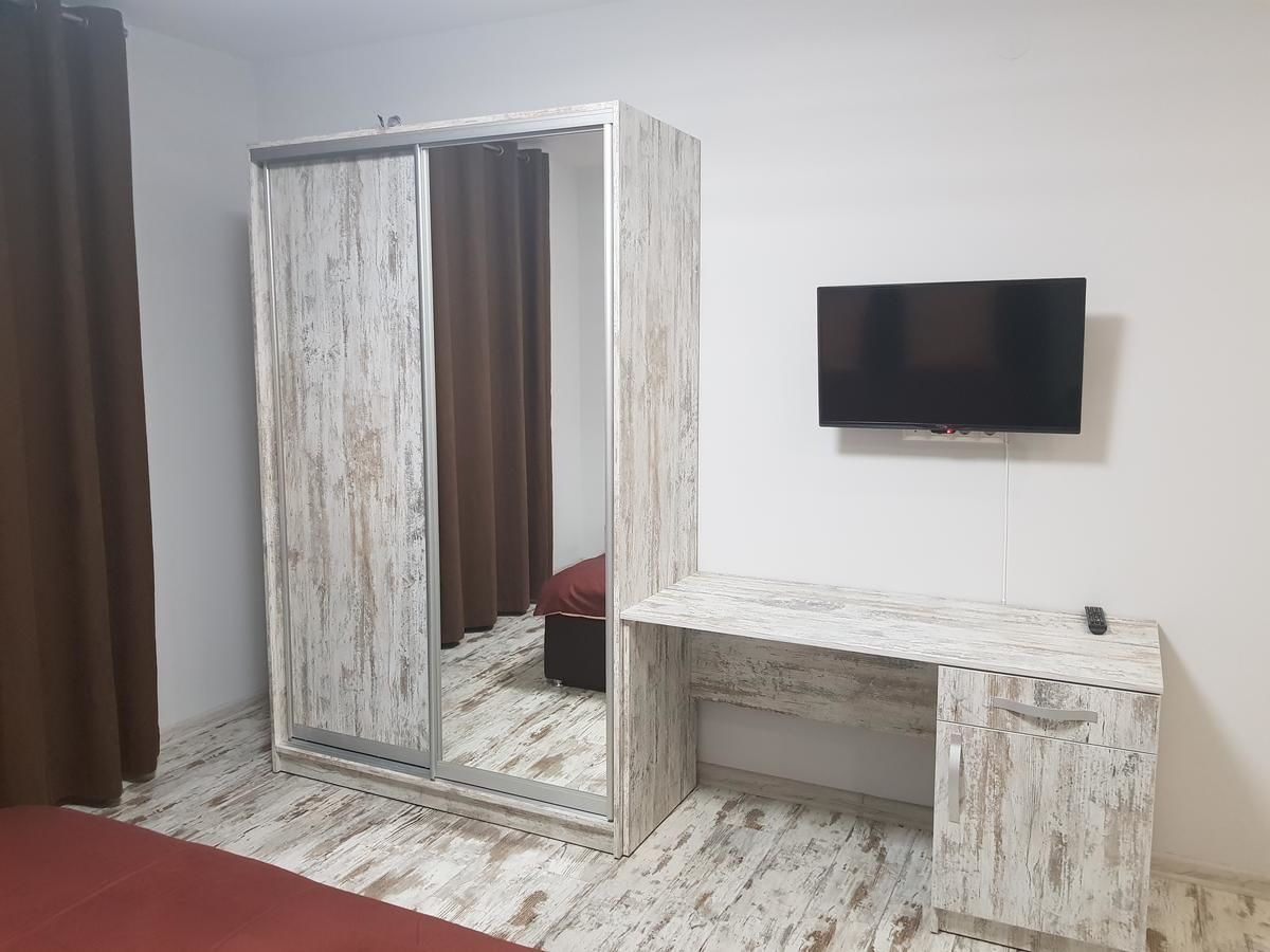 Апартаменты Silver Star Apartment 40m Ужгород-8