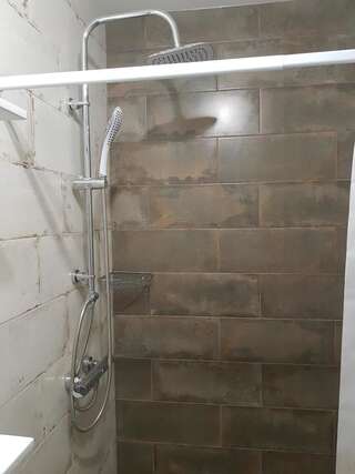 Апартаменты Silver Star Apartment 40m Ужгород Апартаменты с 1 спальней-10