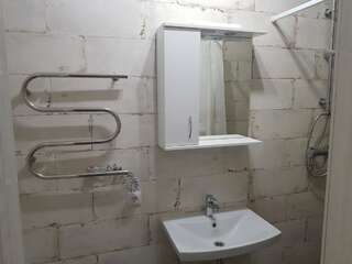 Апартаменты Silver Star Apartment 40m Ужгород Апартаменты с 1 спальней-15