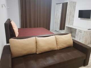 Апартаменты Silver Star Apartment 40m Ужгород Апартаменты с 1 спальней-17