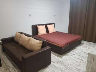 Апартаменты Silver Star Apartment 40m Ужгород Апартаменты с 1 спальней-31