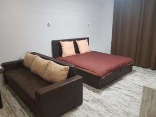 Апартаменты Silver Star Apartment 40m Ужгород Апартаменты с 1 спальней-4