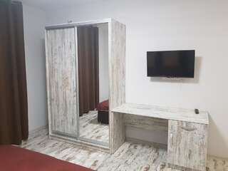 Апартаменты Silver Star Apartment 40m Ужгород Апартаменты с 1 спальней-5
