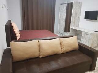 Апартаменты Silver Star Apartment 40m Ужгород Апартаменты с 1 спальней-9