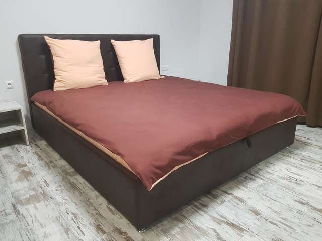 Апартаменты Silver Star Apartment 40m Ужгород-3