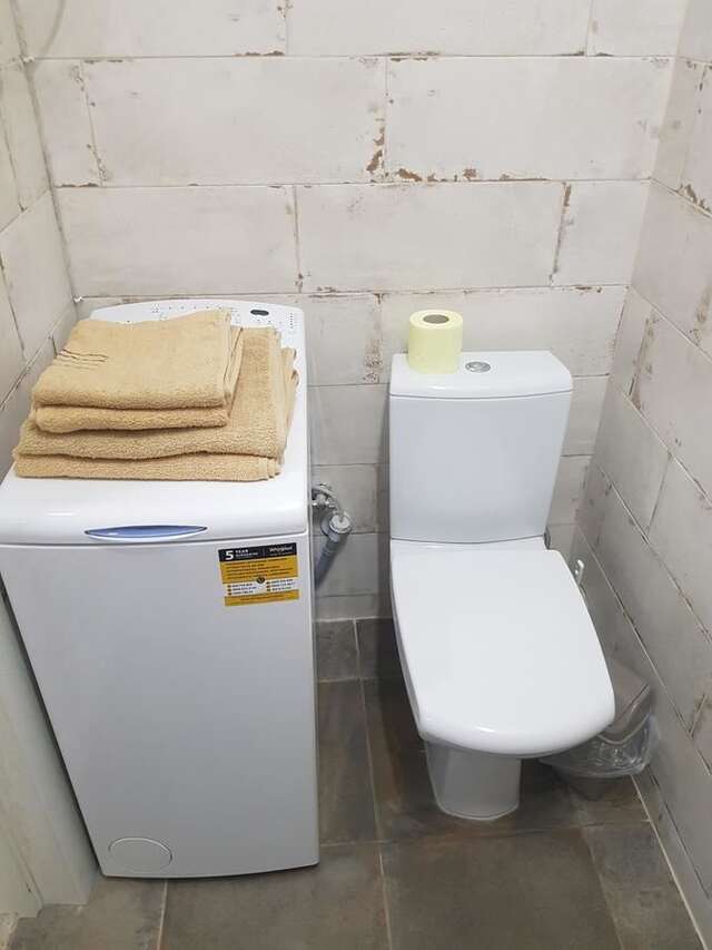 Апартаменты Silver Star Apartment 40m Ужгород-15