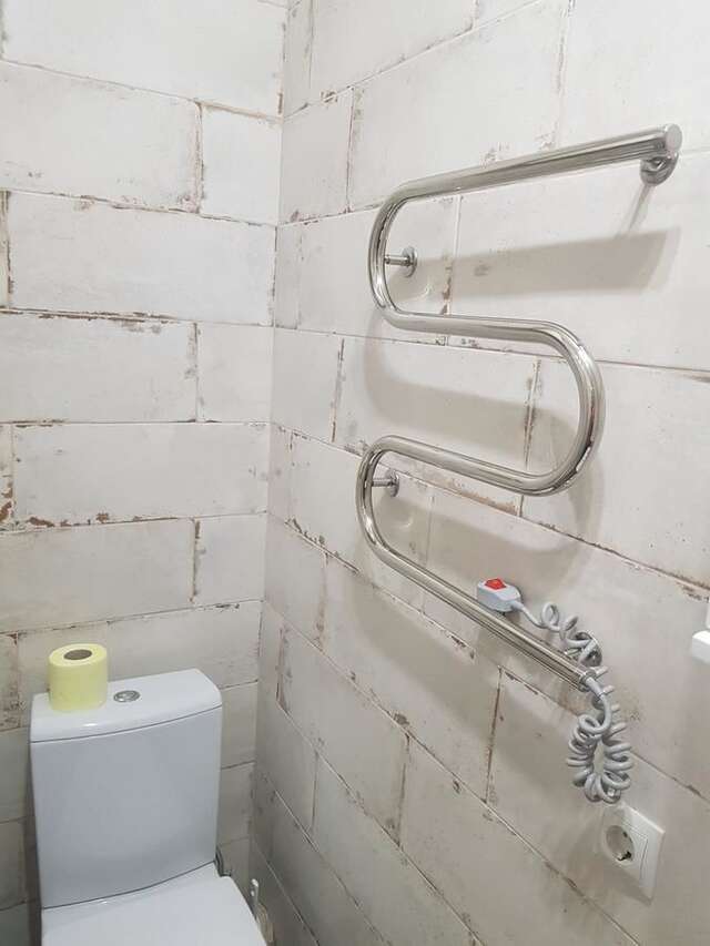 Апартаменты Silver Star Apartment 40m Ужгород-16