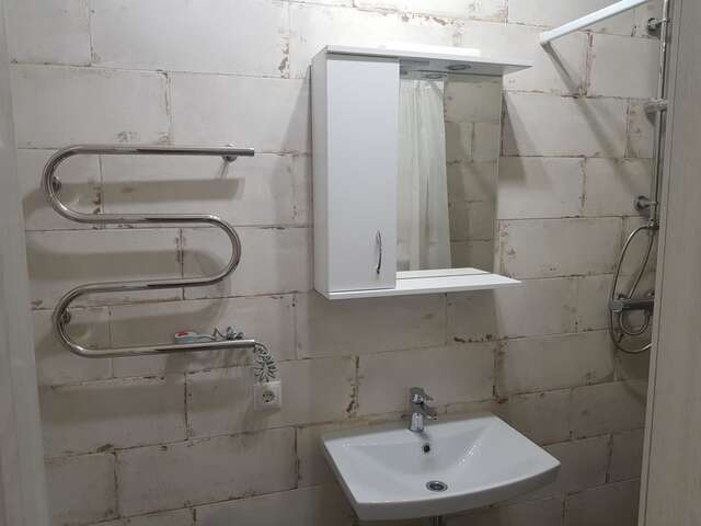 Апартаменты Silver Star Apartment 40m Ужгород-17