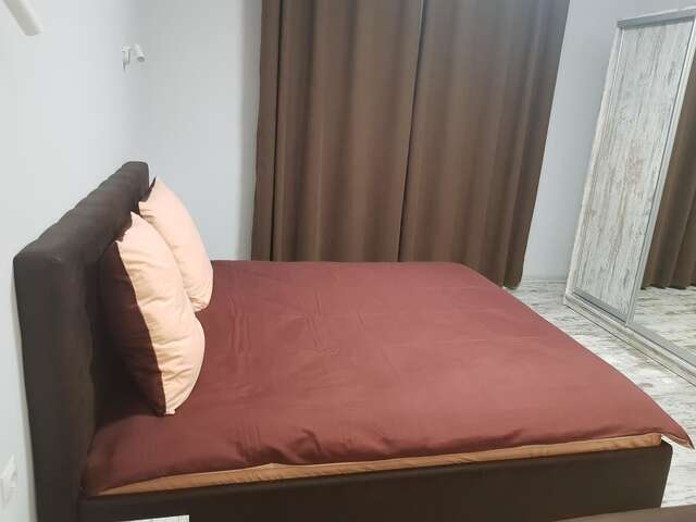 Апартаменты Silver Star Apartment 40m Ужгород-4