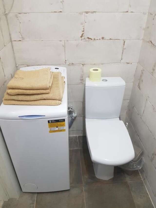 Апартаменты Silver Star Apartment 40m Ужгород-23