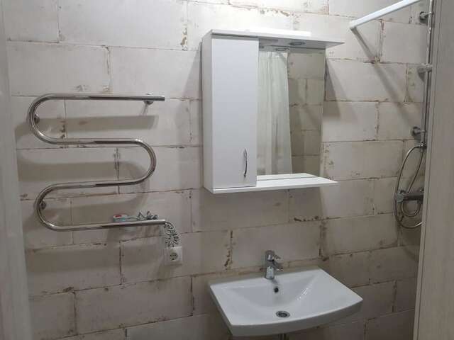 Апартаменты Silver Star Apartment 40m Ужгород-25