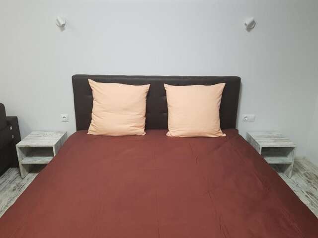 Апартаменты Silver Star Apartment 40m Ужгород-30