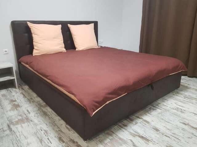 Апартаменты Silver Star Apartment 40m Ужгород-31