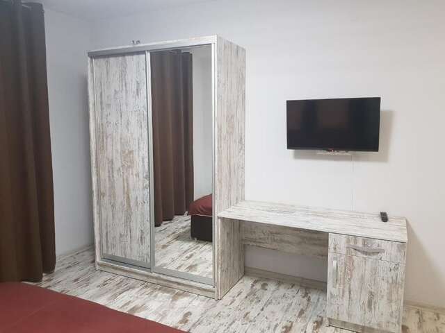 Апартаменты Silver Star Apartment 40m Ужгород-34