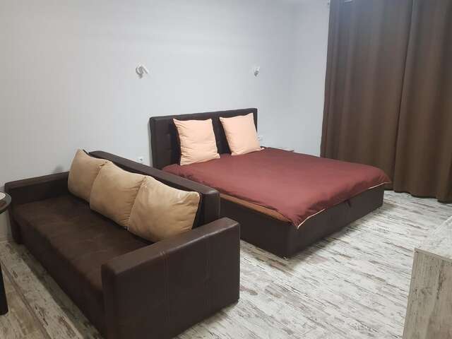 Апартаменты Silver Star Apartment 40m Ужгород-6