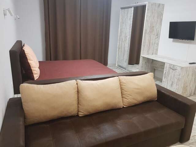 Апартаменты Silver Star Apartment 40m Ужгород-11
